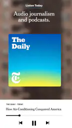 NYTimes: US and Global News 4
