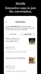 NYTimes: US and Global News 8