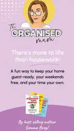 TOM: The Organised Method 1