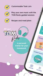 TOM: The Organised Method 2