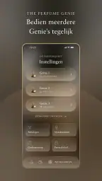 The Perfume Genie 6