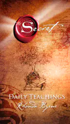 The Secret Daily Teachings 1