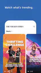 The Straits Times 3
