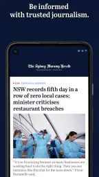 The Sydney Morning Herald 1