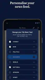 The Sydney Morning Herald 2
