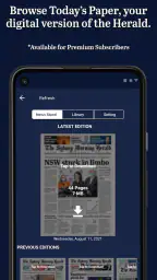 The Sydney Morning Herald 4