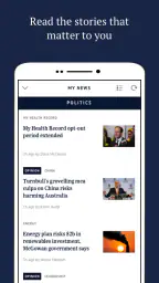 The Sydney Morning Herald 7