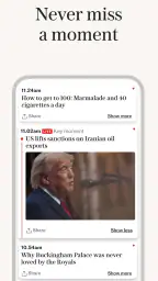 The Telegraph UK Latest News 2