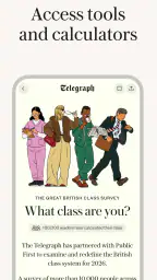 The Telegraph UK Latest News 5