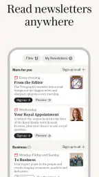 The Telegraph UK Latest News 7