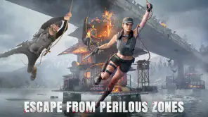 The Walking Dead: Survivors screenshot