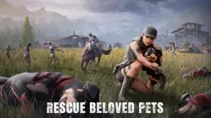 The Walking Dead: Survivors screenshot