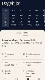 The Weather Channel 5