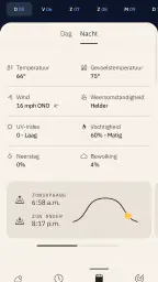 The Weather Channel 6