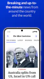 The West Australian 1