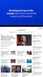 The West Australian 7