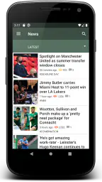 The42.ie Sports News 1