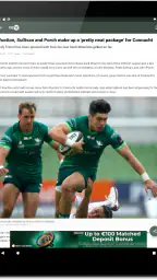 The42.ie Sports News 8
