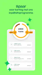 TheFork- reserveer restaurants 8