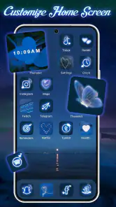 ThemeKit - Thema's en widgets screenshot