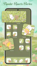 ThemeKit - Thema's en widgets 6