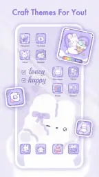 Themepack - App Icons, Widgets 5