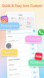 Themepack - App Icons, Widgets 7