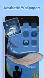 ThemePro - Widget & Wallpaper 4