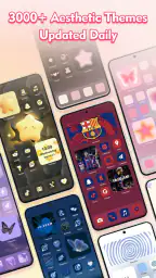 ThemePro - Widget & Wallpaper 6