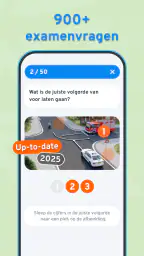 Theorie Snel Halen 2