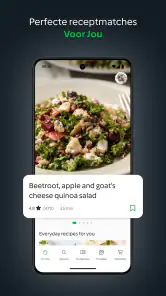 Thermomix® Cookidoo® App screenshot