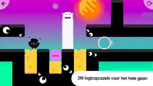 Thinkrolls Space 1