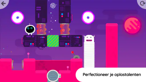 Thinkrolls Space 3