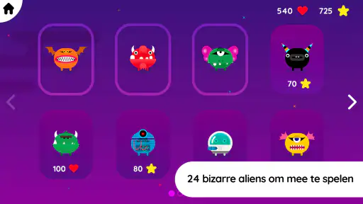 Thinkrolls Space 4