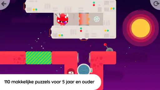 Thinkrolls Space 6
