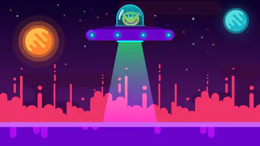 Thinkrolls Space 8