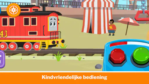 Thomas & Friends™: Let's Roll 2