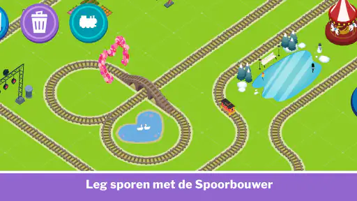 Thomas & Friends™: Let's Roll 4