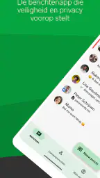 Threema. De veilige messenger 1
