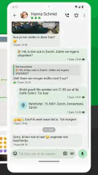 Threema. De veilige messenger 5