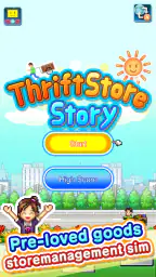 Thrift Store Story 5