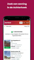 Thuis in de Achterhoek 1