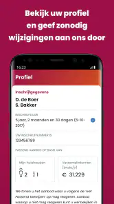Thuis in de Achterhoek screenshot