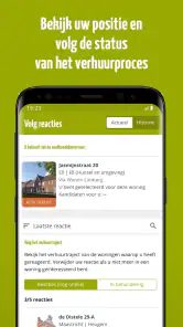 Thuis in Limburg screenshot