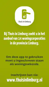 Thuis in Limburg screenshot