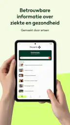 Thuisarts 8