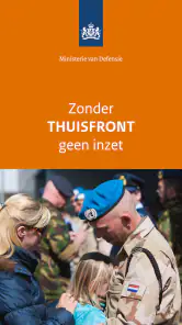 Thuisfront screenshot