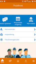 Thuisfront 2