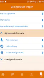 Thuisfront 4