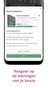 Thuispoort screenshot